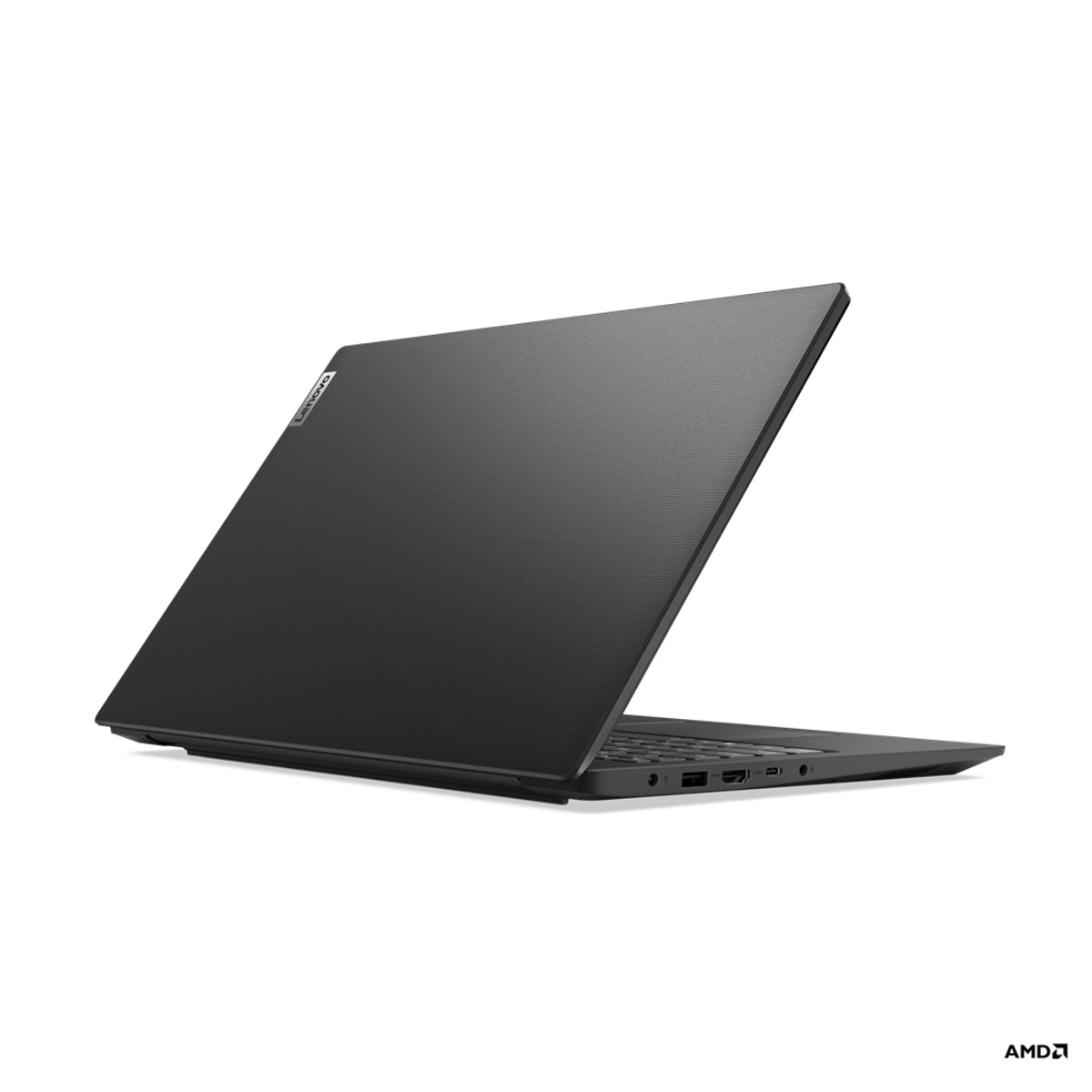 Lenovo V15 Gen4 (15.6 inch) Full HD Notebook Computer AMD Ryzen 5 8GB RAM 512GB SSD (Business Black)