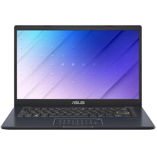 ASUS E410MA-EKC1XA, Intel® Celeron® N, 1.1 GHz, 35.6 cm (14), 1920 x 1080 pixels, 4 GB, 128 GB