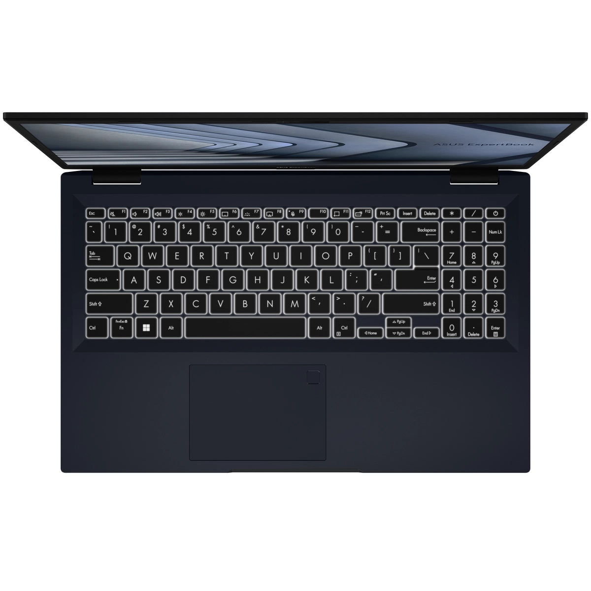 Asus ExpertBook B1 B1502CB (15.6 inch) Full HD Notebook Computer Intel Core i5 8GB RAM 256GB SSD (Star Black)