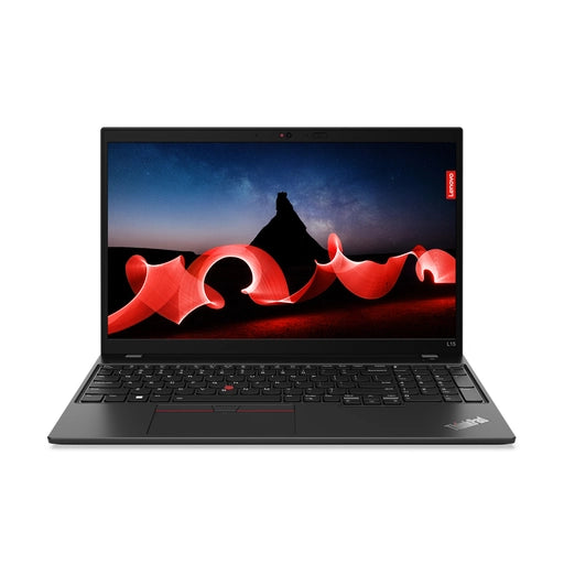 Lenovo L15 15.6 Inch 13th gen Intel® Core™ i7 16 512 Windows 11 Pro Business Laptop