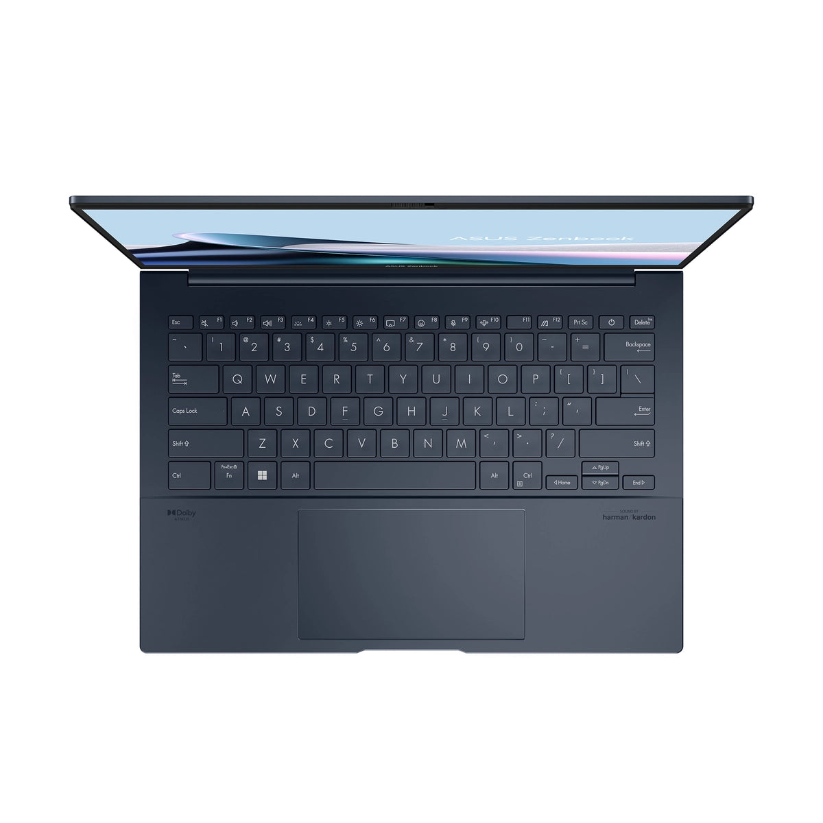 ASUS Zenbook 15 OLED UM3504DA-NX013W, AMD Ryzen™ 5, 2.9 GHz, 39.6 cm (15.6), 2880 x 1620 pixels, 16 GB, 512 GB