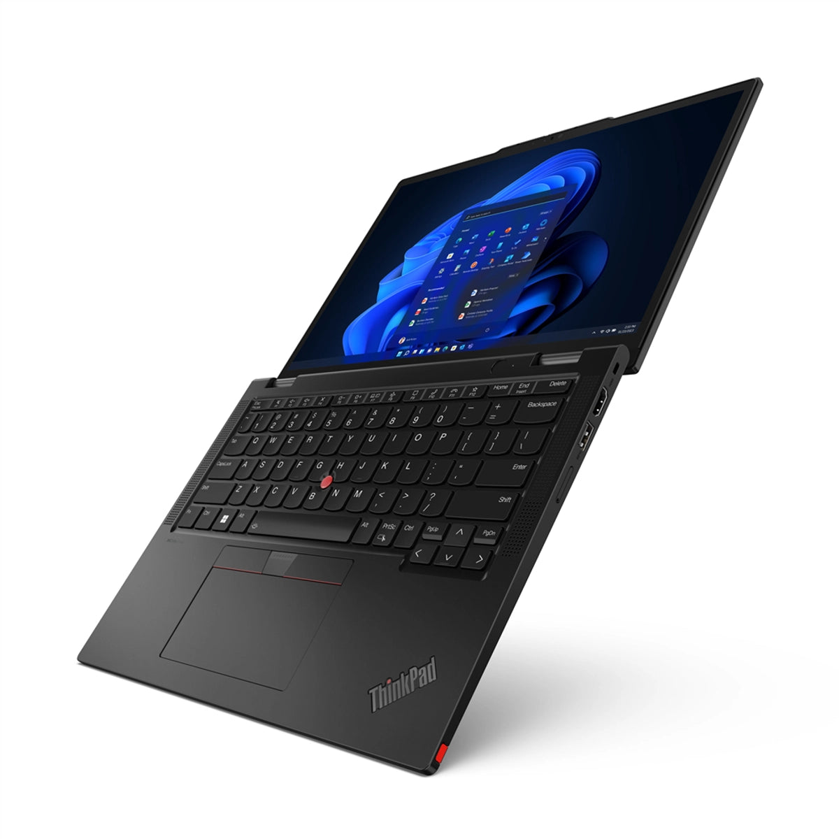 Lenovo ThinkPad Z13 Gen 1, AMD Ryzen™ 7 PRO, 2.7 GHz, 33.8 cm (13.3), 2880 x 1800 pixels, 16 GB, 512 GB