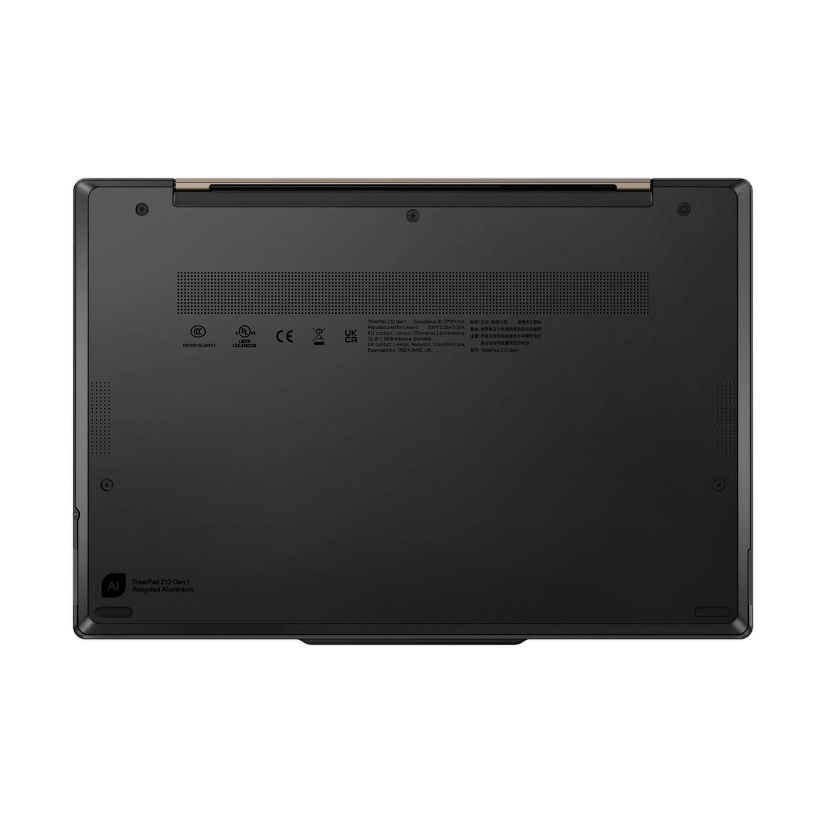 Lenovo V14 Gen4 (14 inch) Full HD Notebook Computer AMD Ryzen 3 8GB RAM 256GB SSD (Business Black)