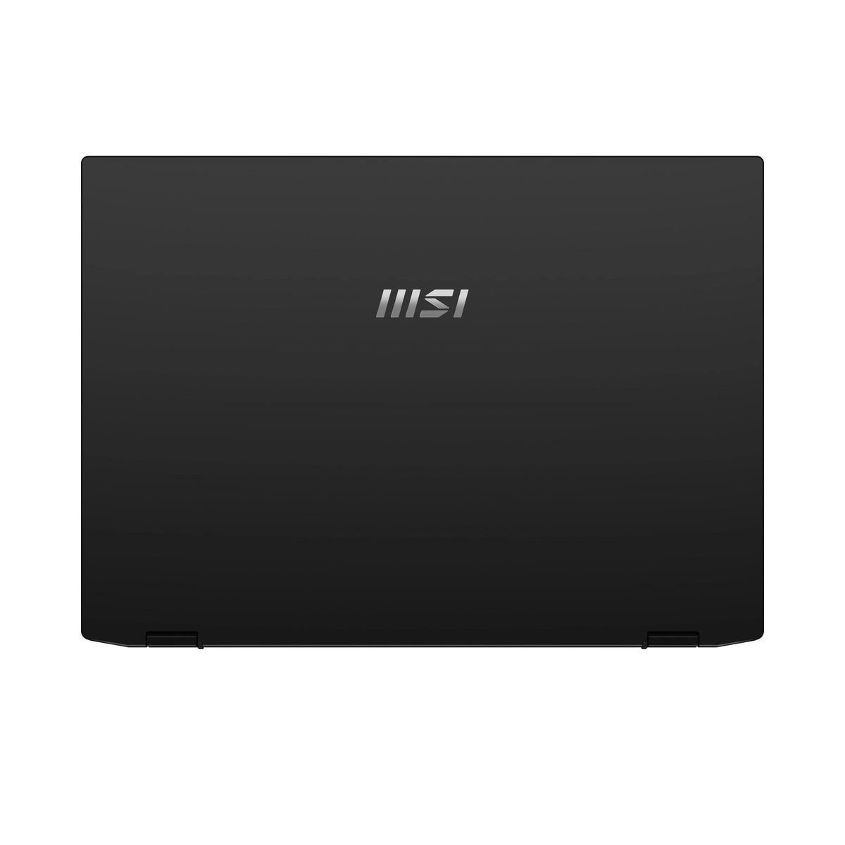 MSI Summit E16 AI Evo A1MTG, 40.6 cm (16), 2560 x 1600 pixels, LPDDR5-SDRAM, Windows 11 Pro, Black