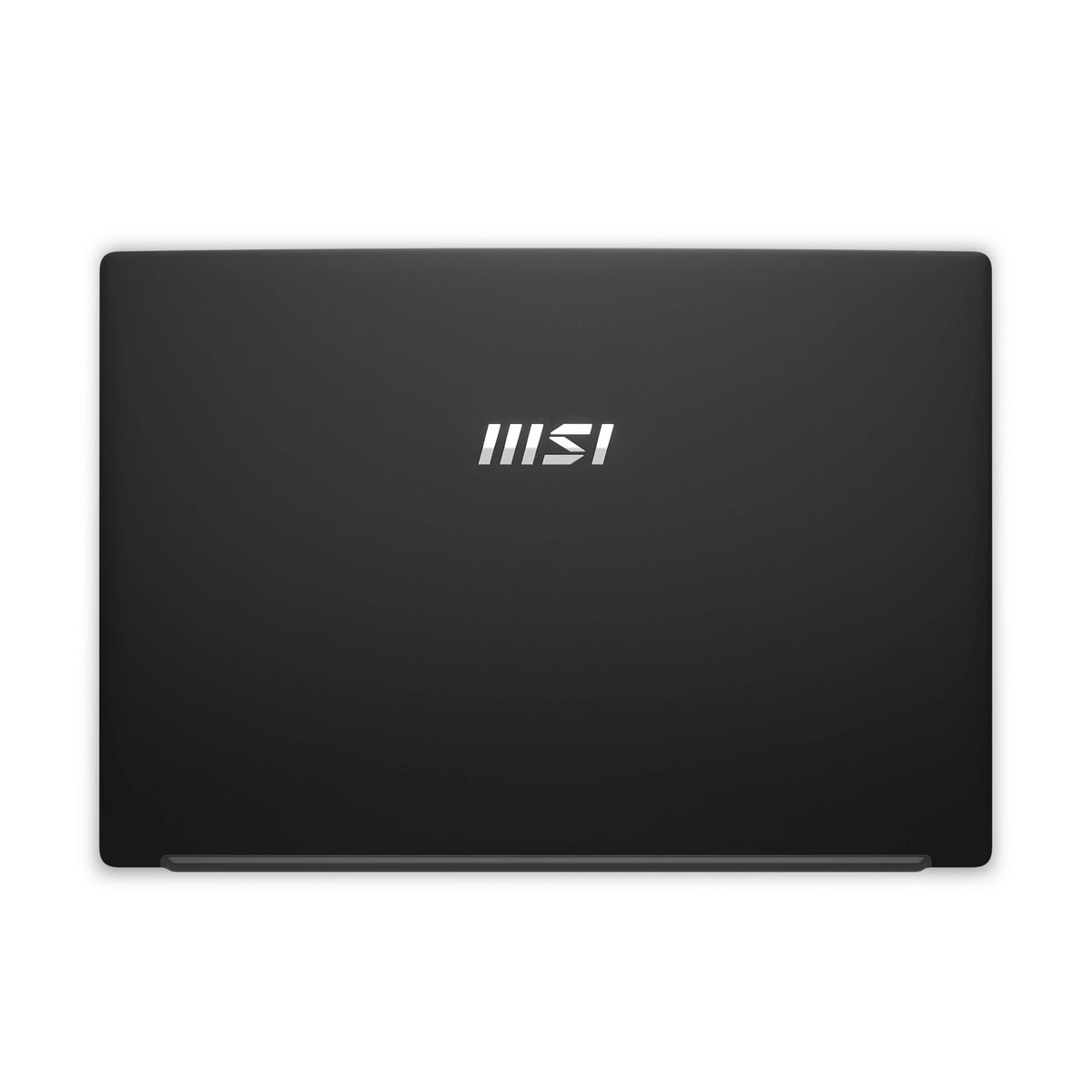 MSI Modern 14 (14 inch) Full HD Notebook Computer AMD Ryzen 5 8GB RAM 512GB SSD (Black)