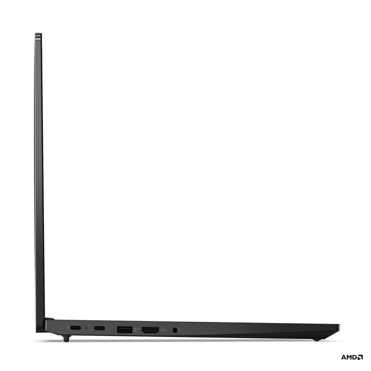 Lenovo ThinkPad E16 Gen1 (16 inch) QHD+ Notebook Computer AMD Ryzen 5 8GB RAM 256GB SSD