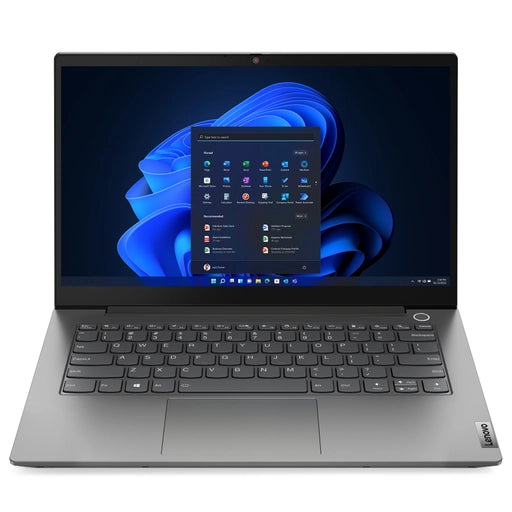 Lenovo ThinkBook 14 Gen 4 (14 inch) Full HD Notebook Computer AMD Ryzen 5 8GB RAM 256GB SSD