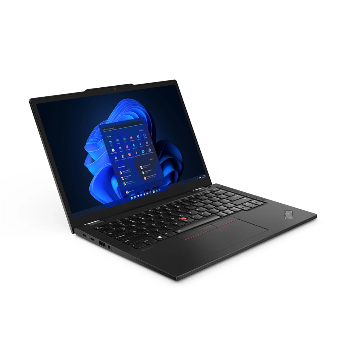 Lenovo ThinkPad Z13 Gen 1, AMD Ryzen™ 7 PRO, 2.7 GHz, 33.8 cm (13.3), 2880 x 1800 pixels, 16 GB, 512 GB