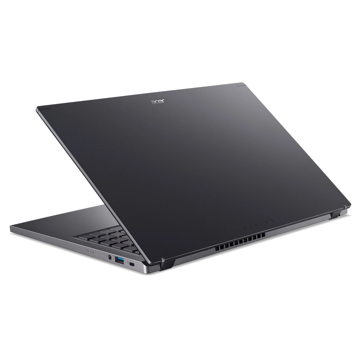 Acer Aspire 5 (15.6 inch) Full HD Notebook Computer AMD Ryzen 7 16GB RAM 512GB SSD (Iron)