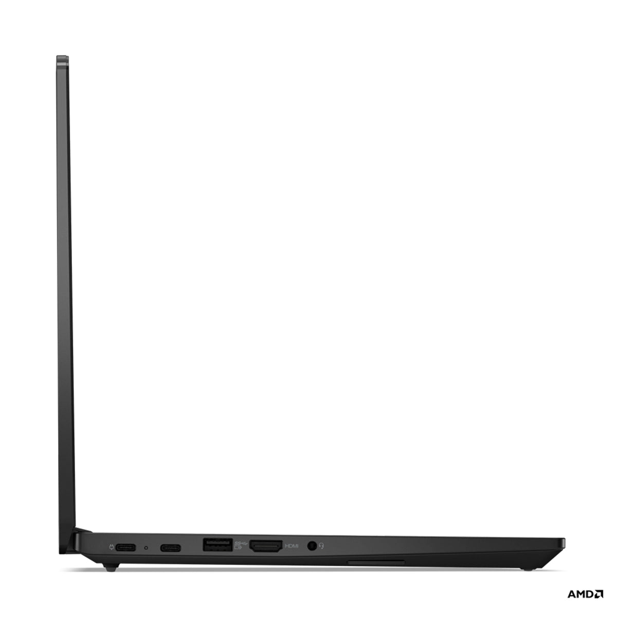 Lenovo ThinkPad E14 Gen5 (14 inch) FHD+ Notebook Computer AMD Ryzen 5 8GB RAM 256GB SSD (Graphite Black)